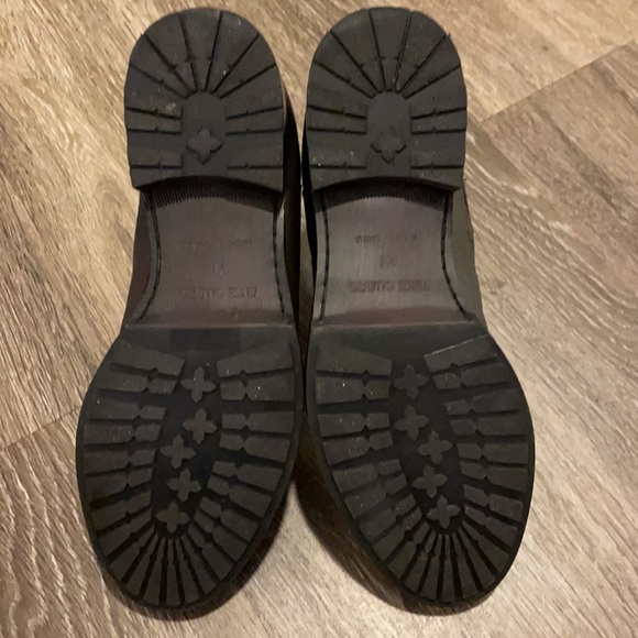 Dark Brown Chelsea Boots by Vince Camino (US Men’s 9) - Picture 5 of 7